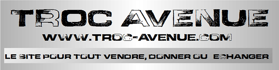 Petites annonces Animaux   - Troc-Avenue.com