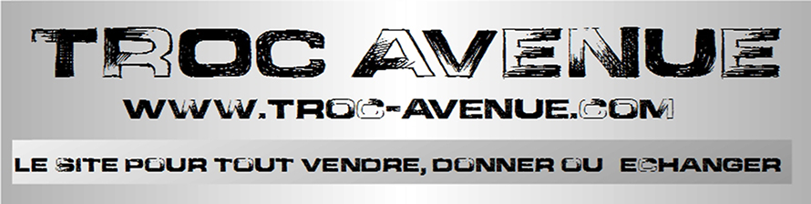 Petites annonces Bretagne - Troc-Avenue.com